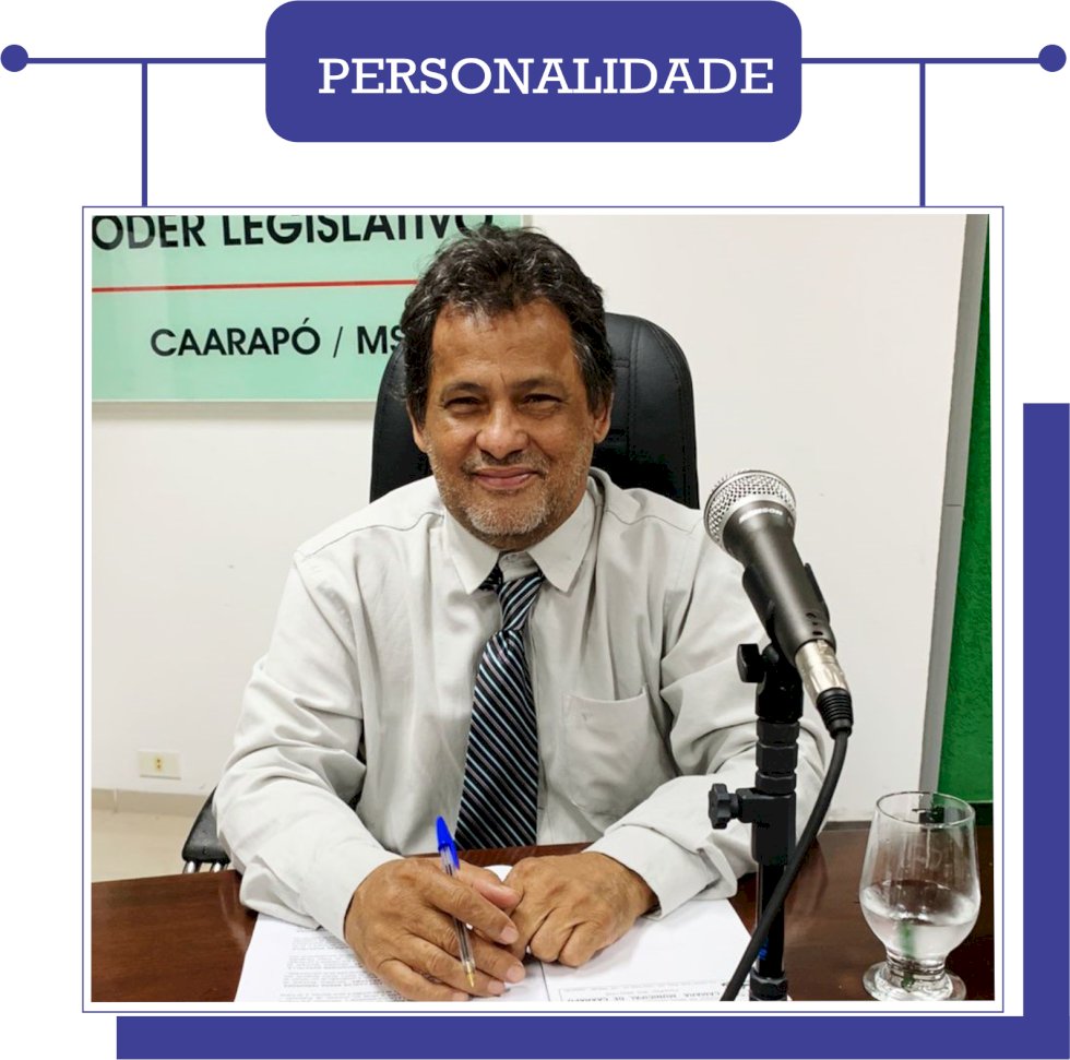 Manoelito Félix de Oliveira