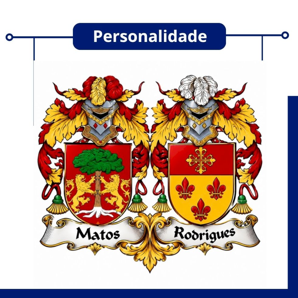 Família Matos&Rodrigues