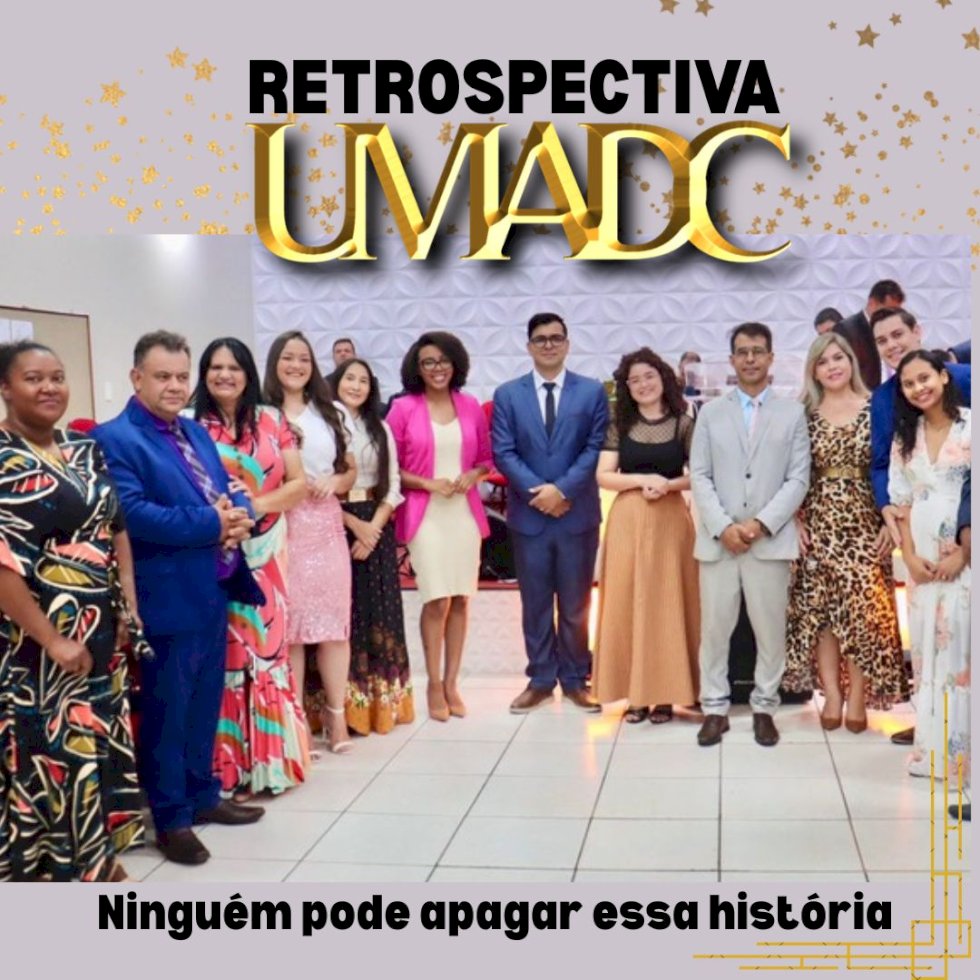 Retrospectiva UMADC 2023 - 2024 -2025