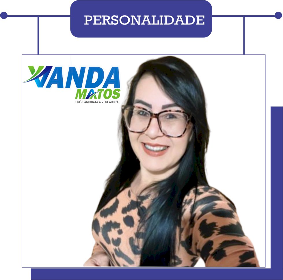 Vanda Matos