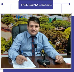 Odirlei Luiz Longo