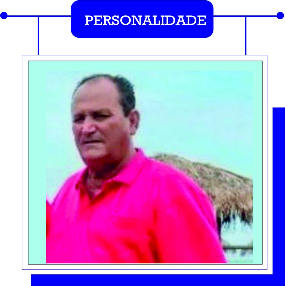 Elmo Assis Corrêa