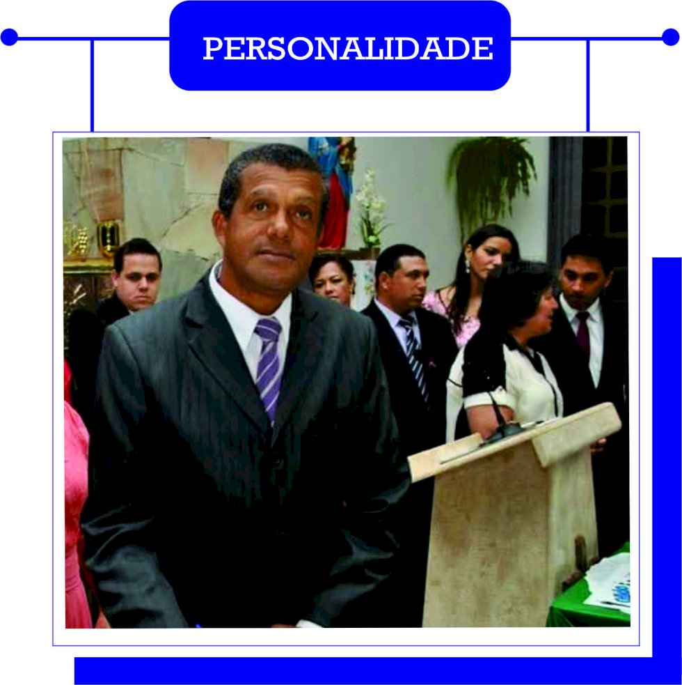 Moisés Gomes da Silva