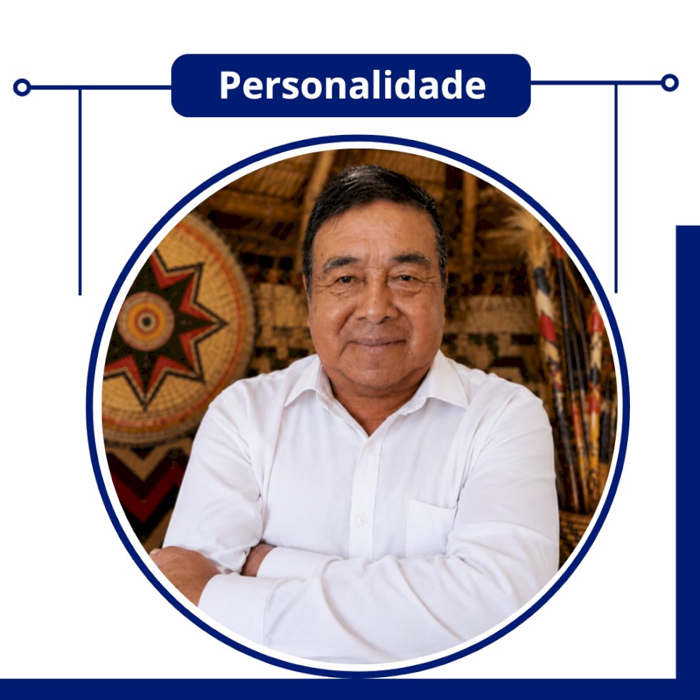 Agripino Benites Kaiuá