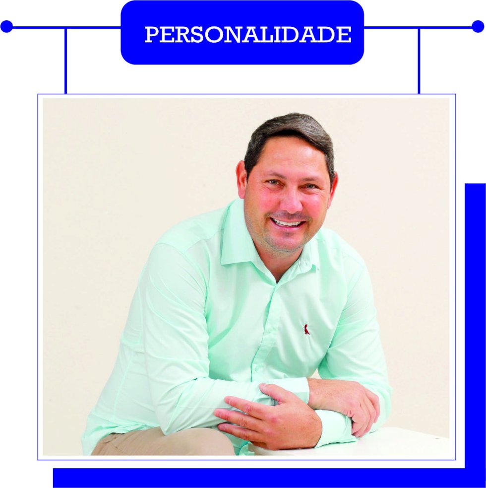 Sandro Roberto Pacheco