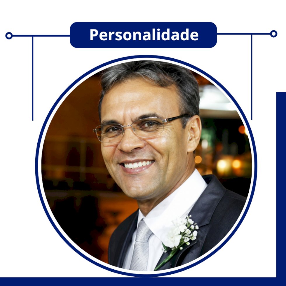 Alberto Ribeiro de Oliveira,