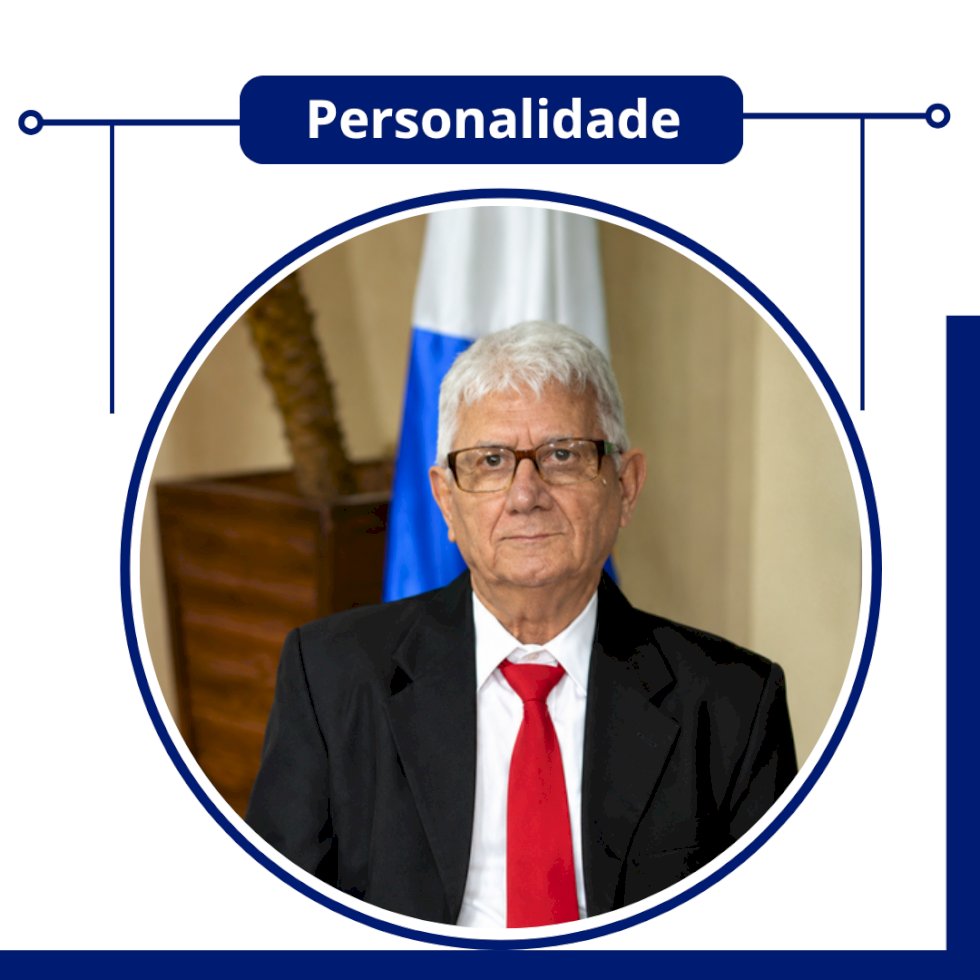 Jacinto Dias Marques