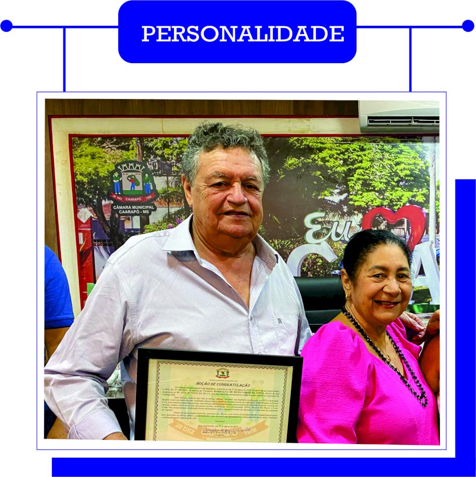 José Antonio da Silva