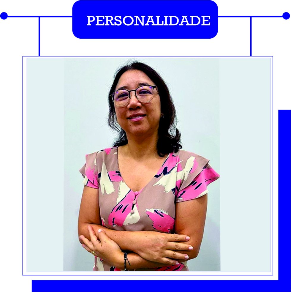 Katia Regina Murakami Baratelli