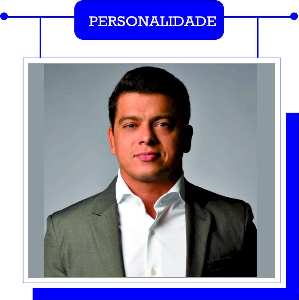 Edson Leandro Santiago de Lira