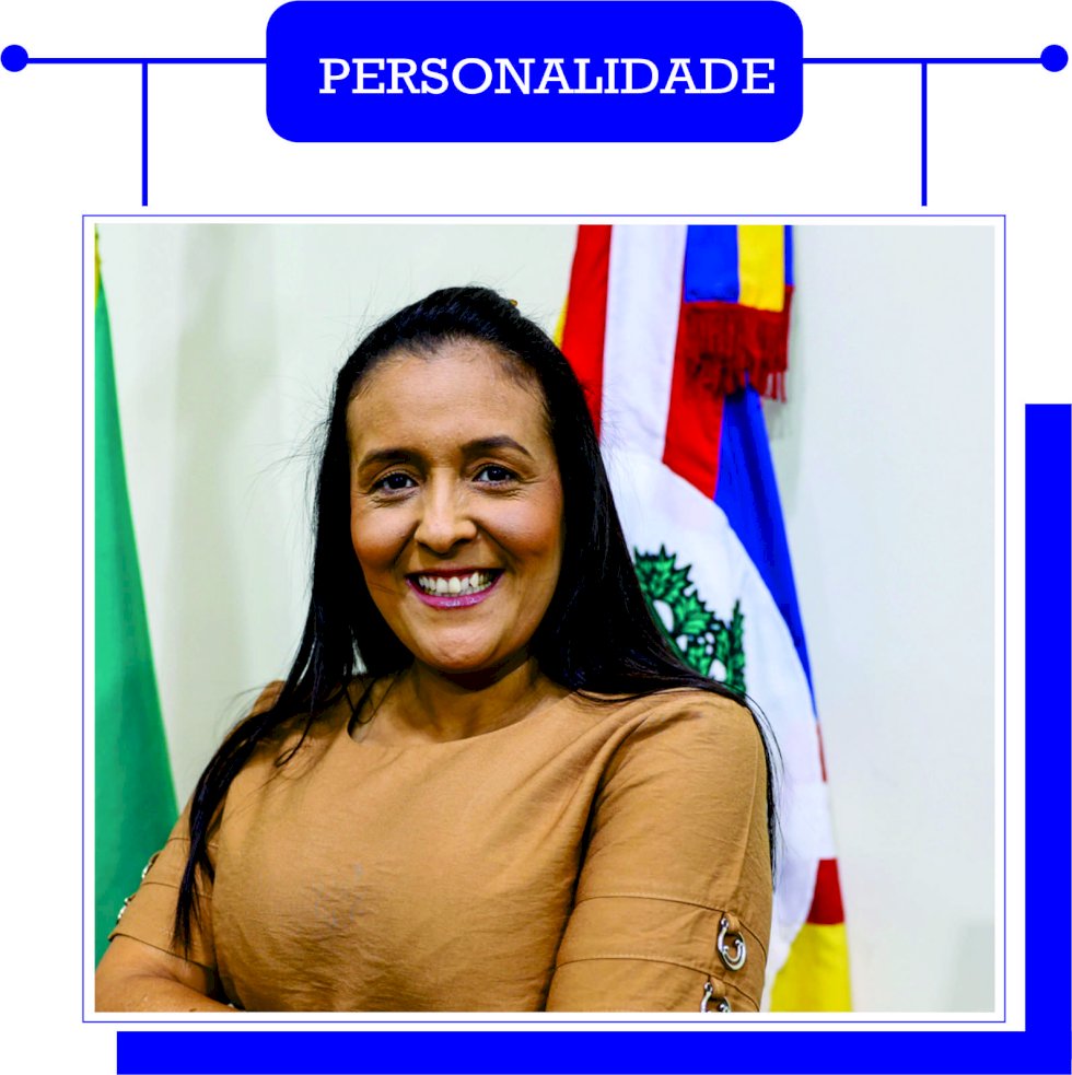 Lucinéia M. de Oliveira Nogueira