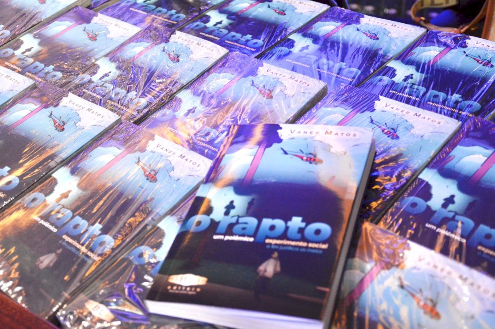 O Rapto: Um polêmico experimento social