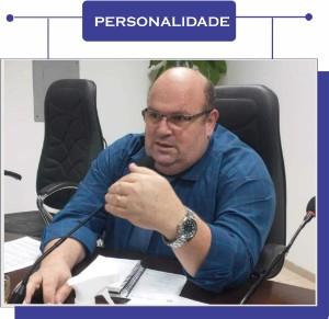 Luiz Carlos Baena Fernandes
