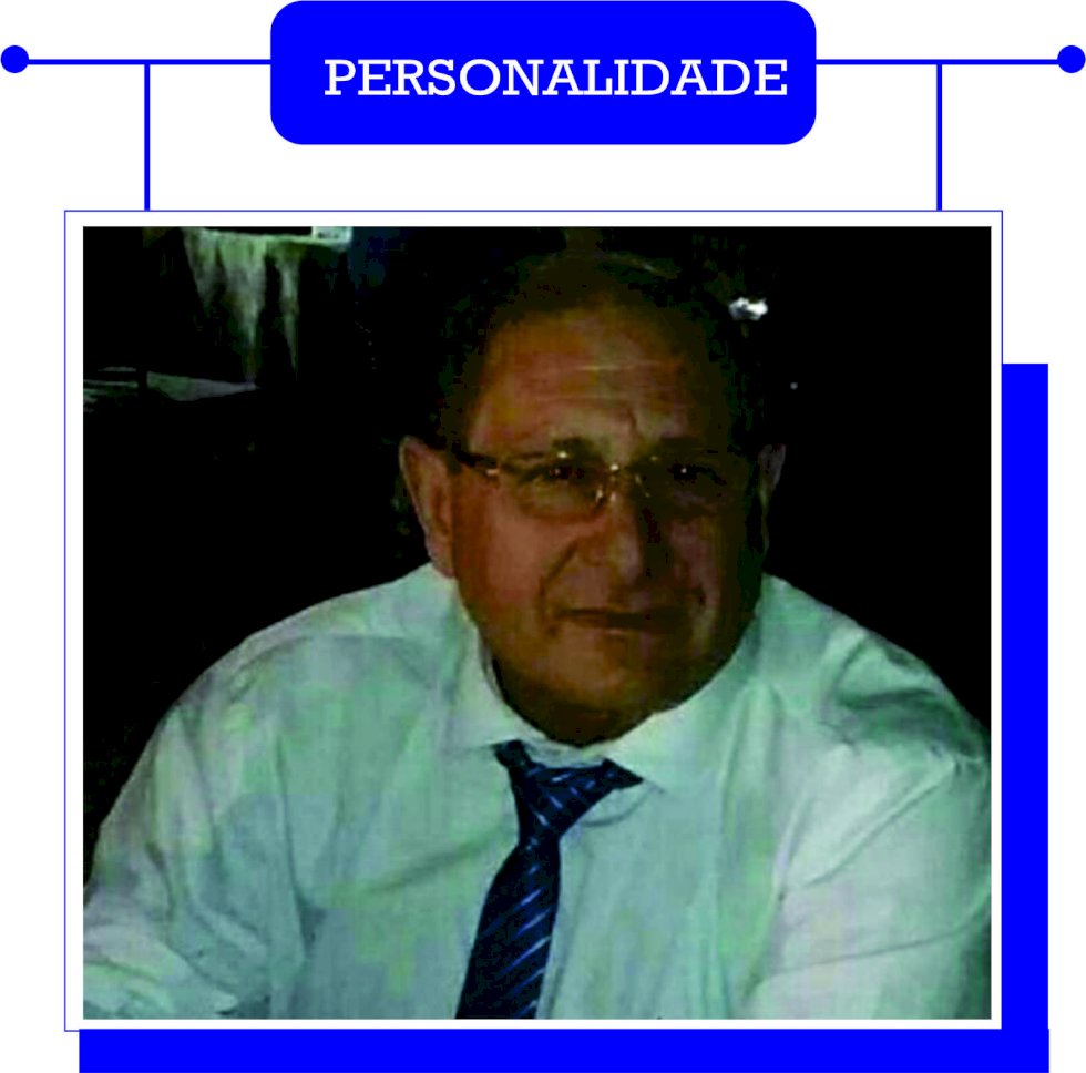 José Sabino Sobrinho