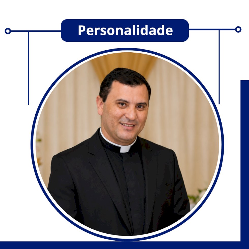 Padre Pedro Alves Mendes