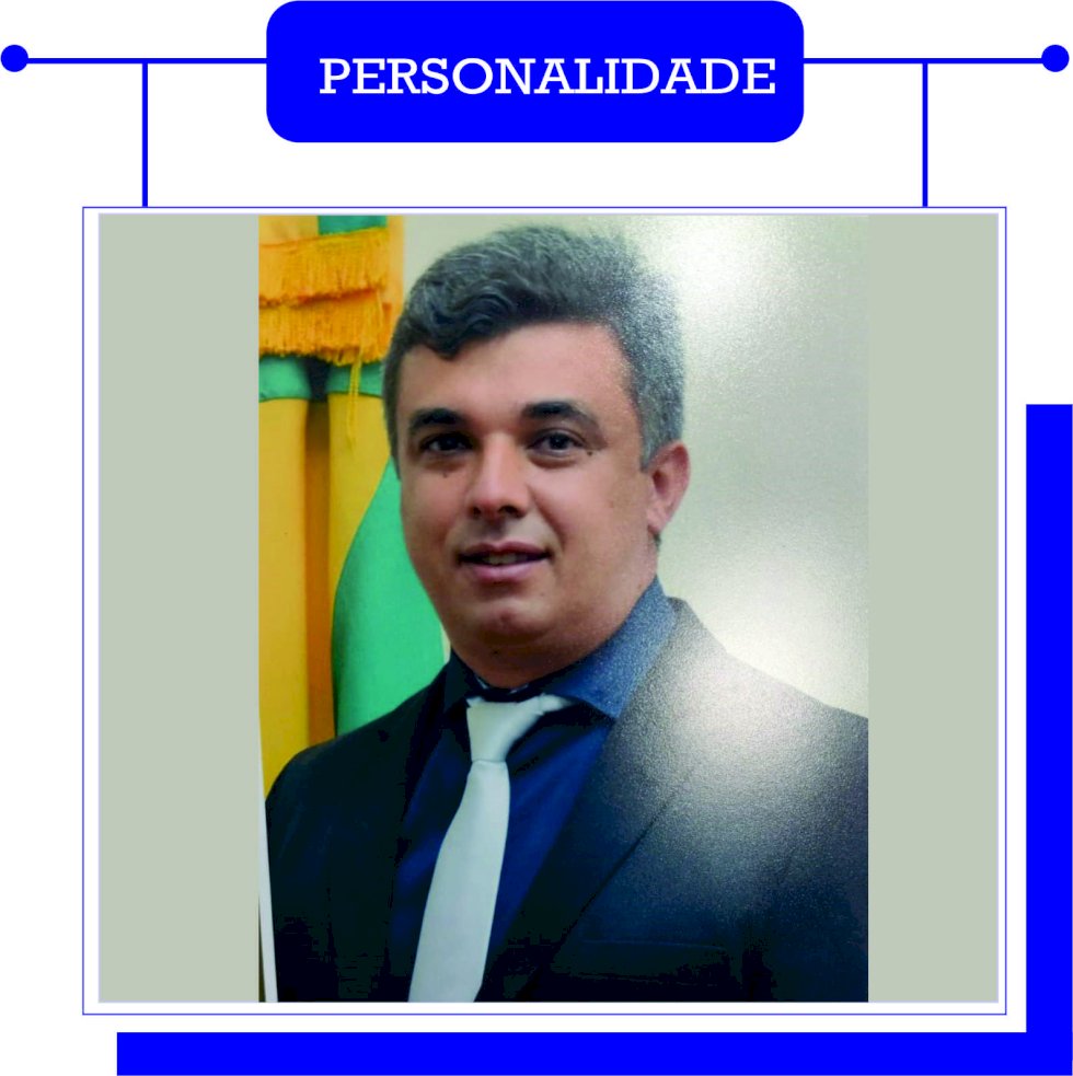 Milton Cesar Gomes
