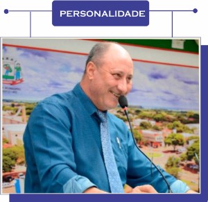 Luiz de Almeida Miranda