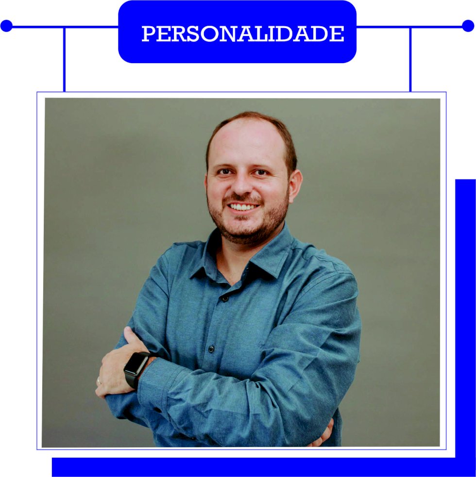 Flavio Augusto Batista de Souza