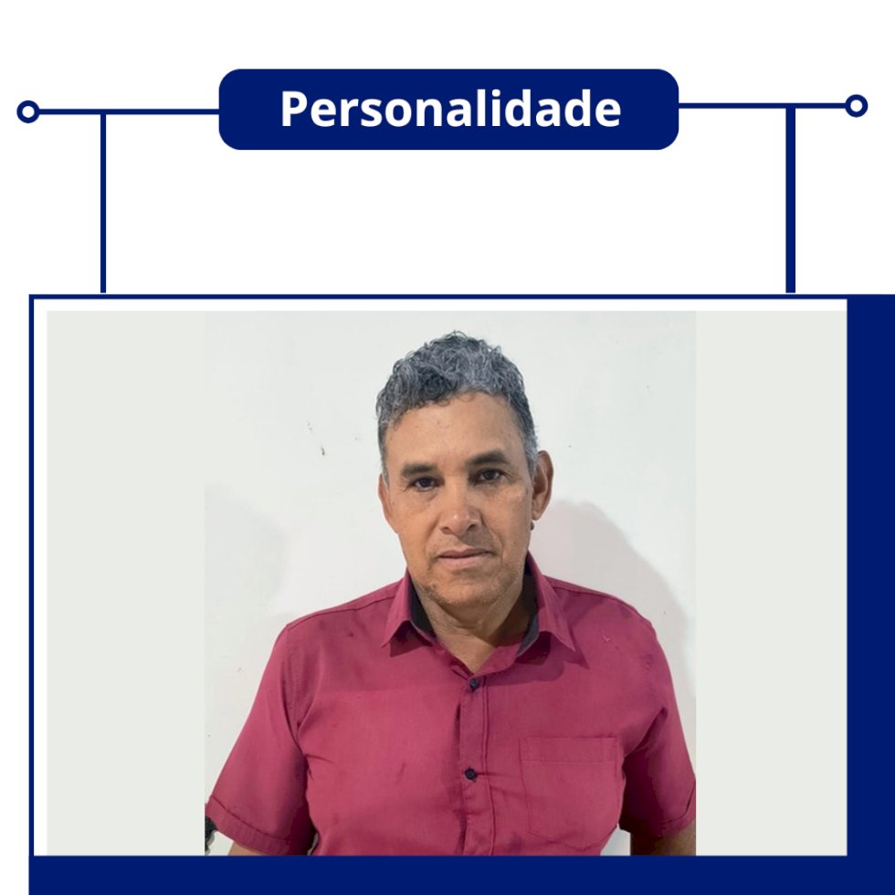 Joel Lisboa de Farias