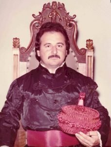 João Glauco Alencar Arrais