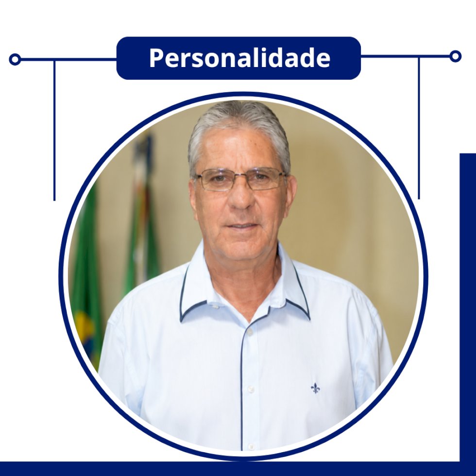 Nilson José Fiorenza,